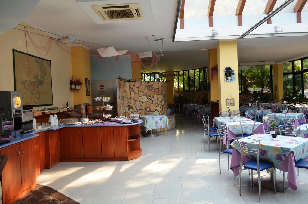 Village Eden Hotel