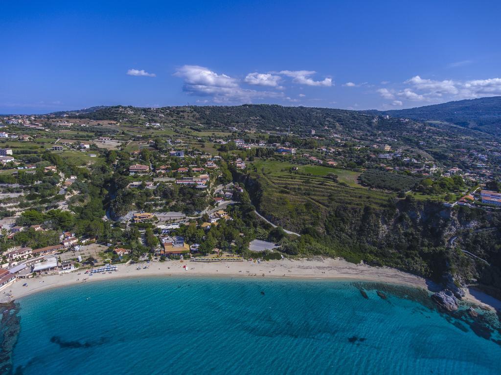 Village Eden